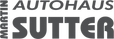 Logo Autohaus Martin Sutter e.K